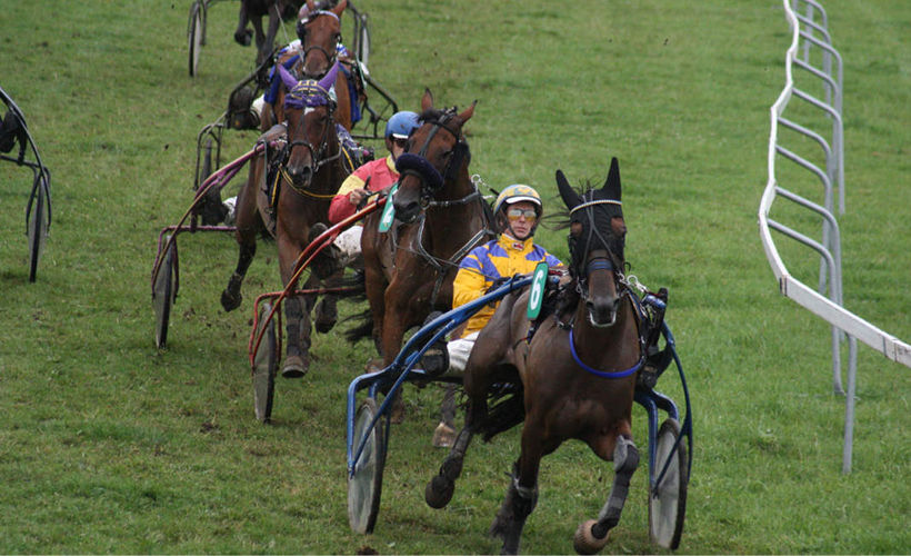 courses nocturnes