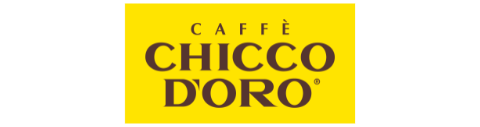 Logo-Caffè Chicco d'Oro